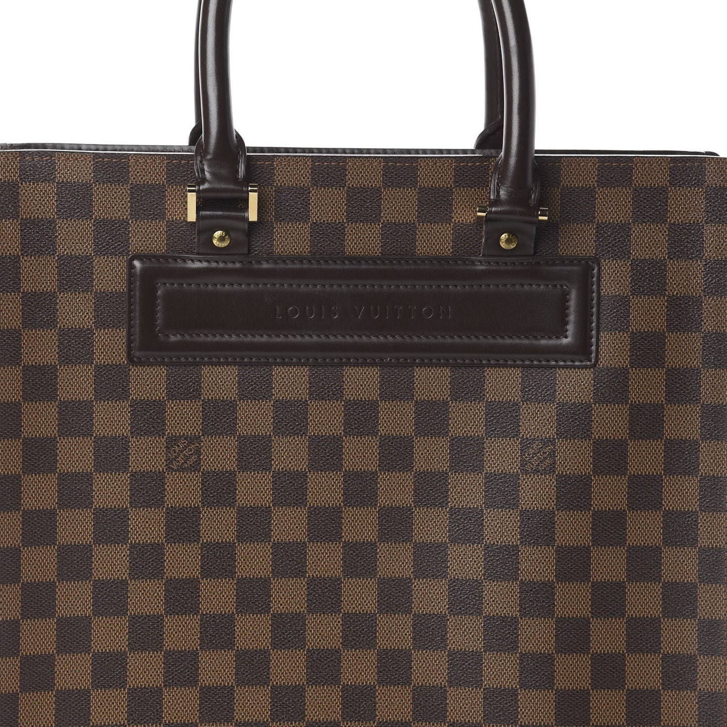 Damier Ebene Venice GM