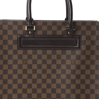 Louis Vuitton Damier Ebene Venice GM 6 of 8
