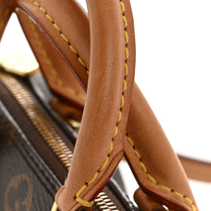 Louis Vuitton Monogram Nano Speedy 13 of 15