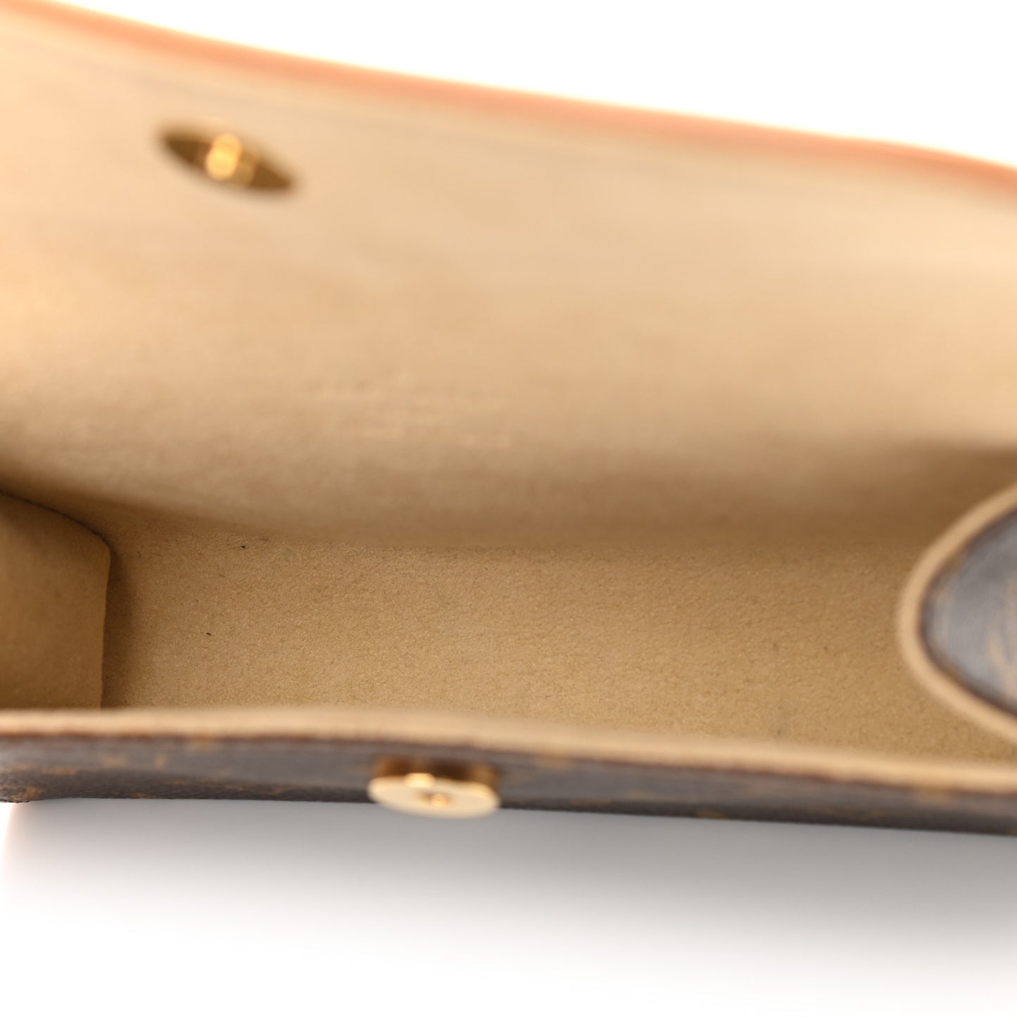 Monogram Pochette Florentine S