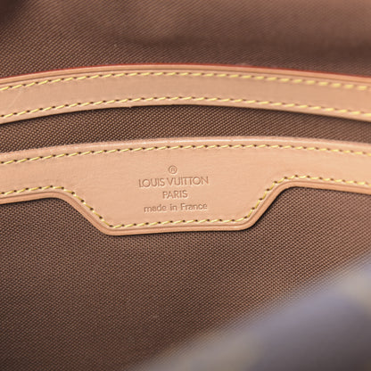 Louis Vuitton Monogram Carryall 6 of 10