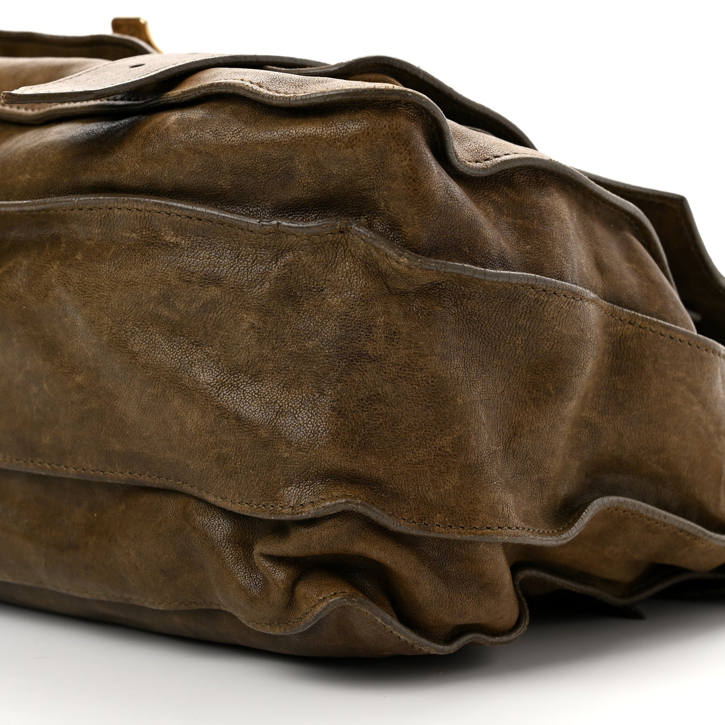 Lambskin Large PS1 Satchel