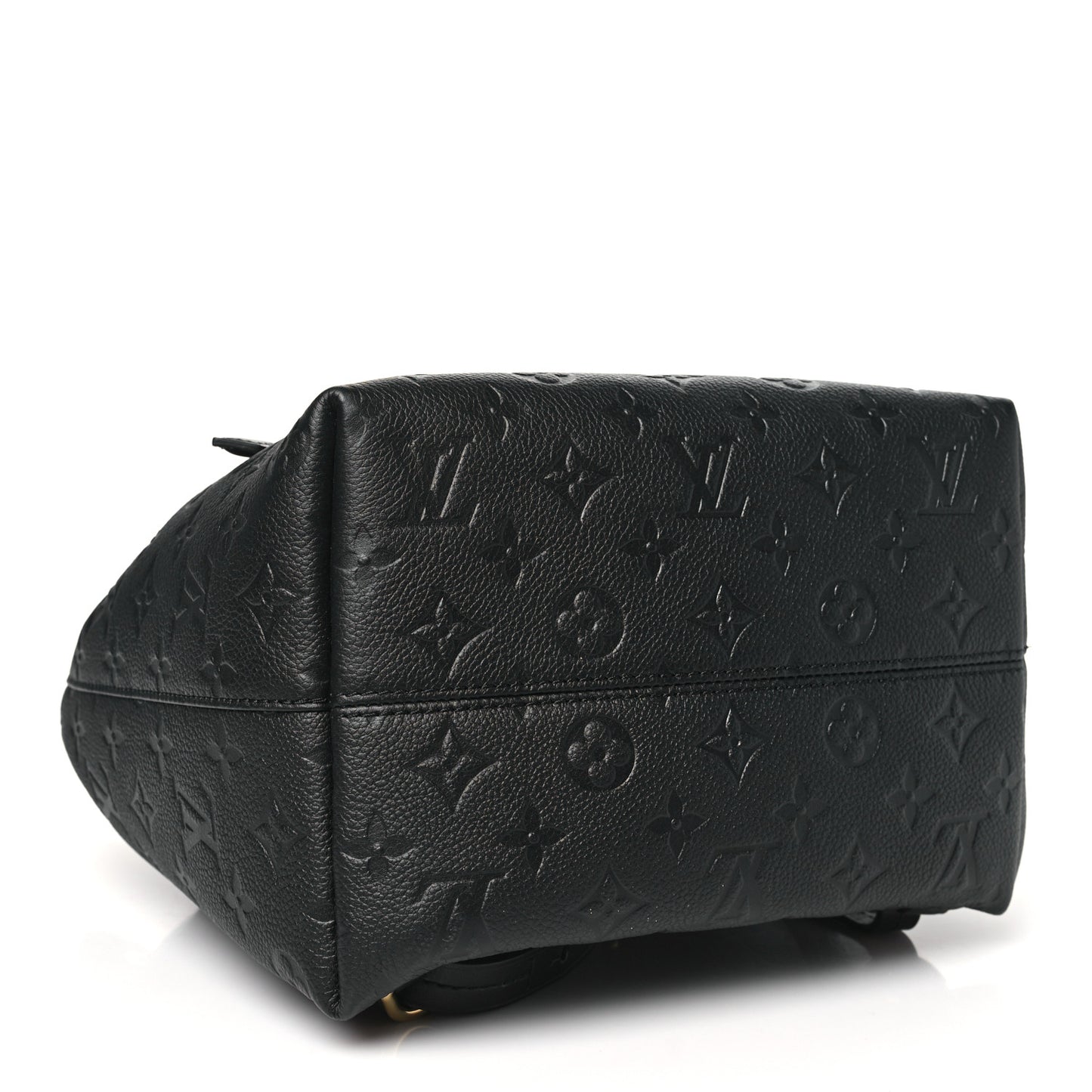 Empreinte Montsouris NM Backpack Black
