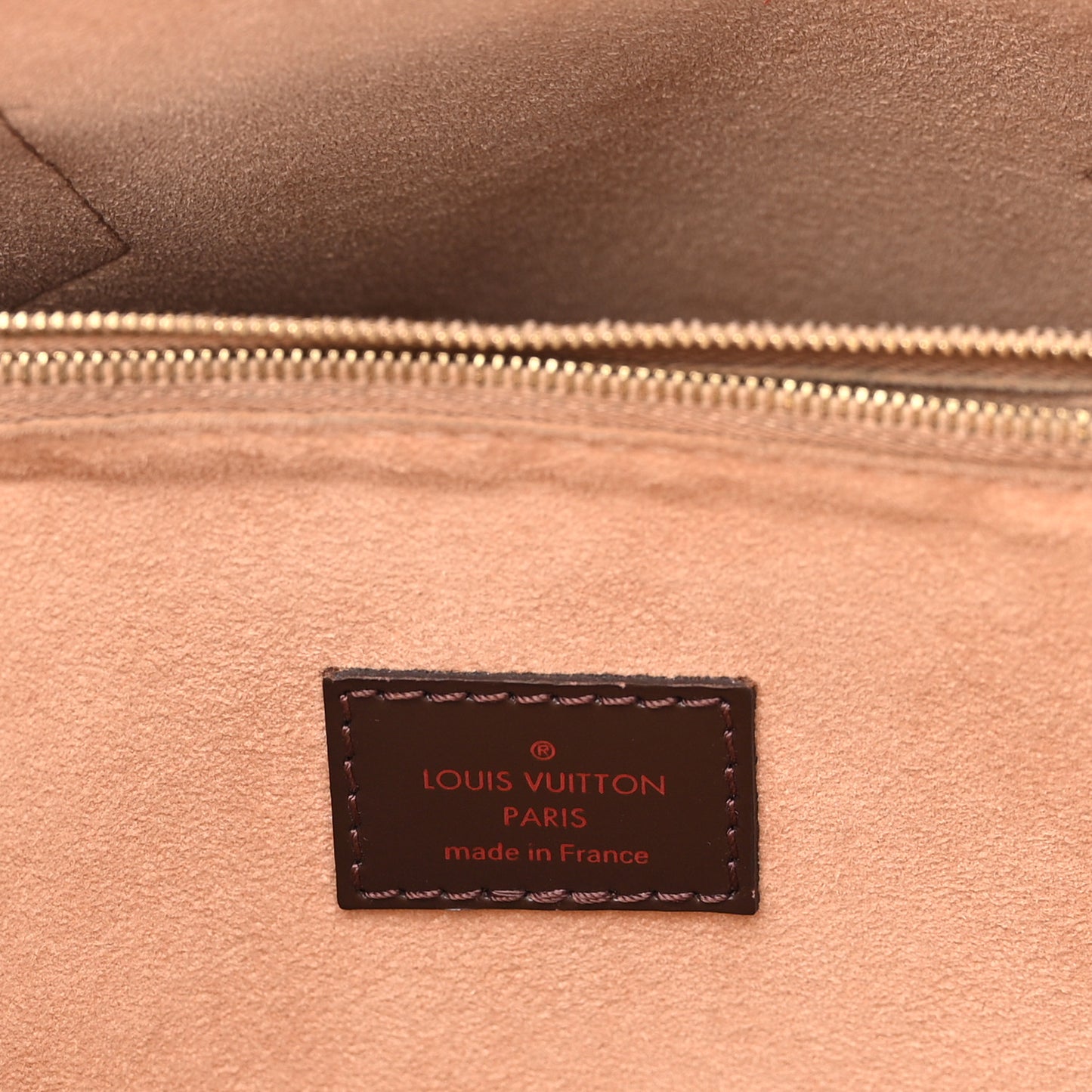 Damier Ebene Kensington