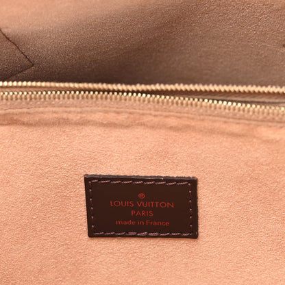 Louis Vuitton Damier Ebene Kensington 6 of 15