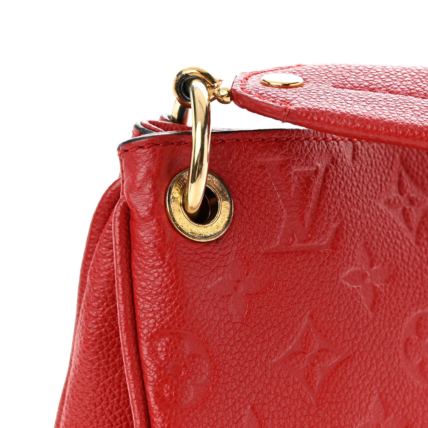 Empreinte Spontini Cherry
