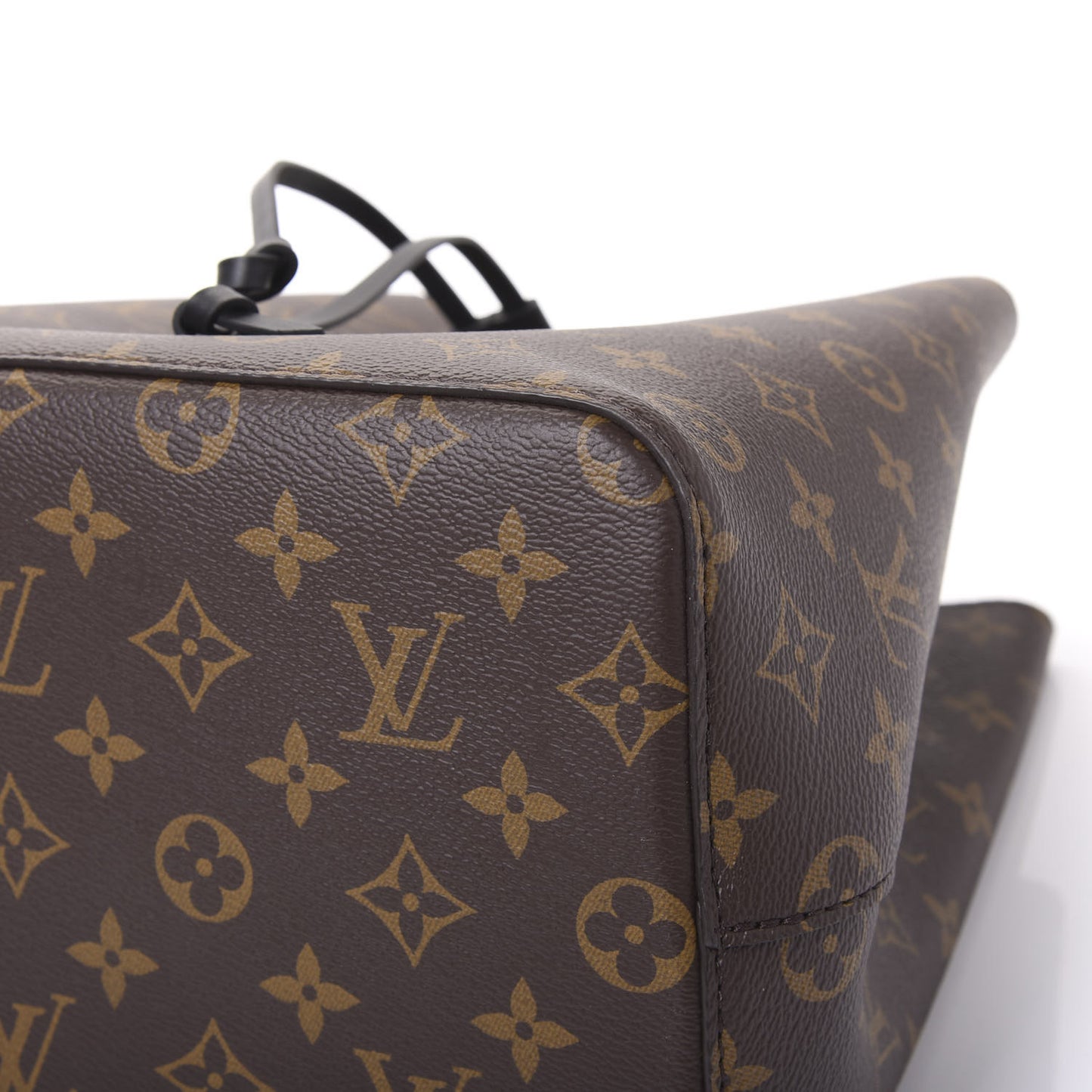 Monogram Neonoe MM Black