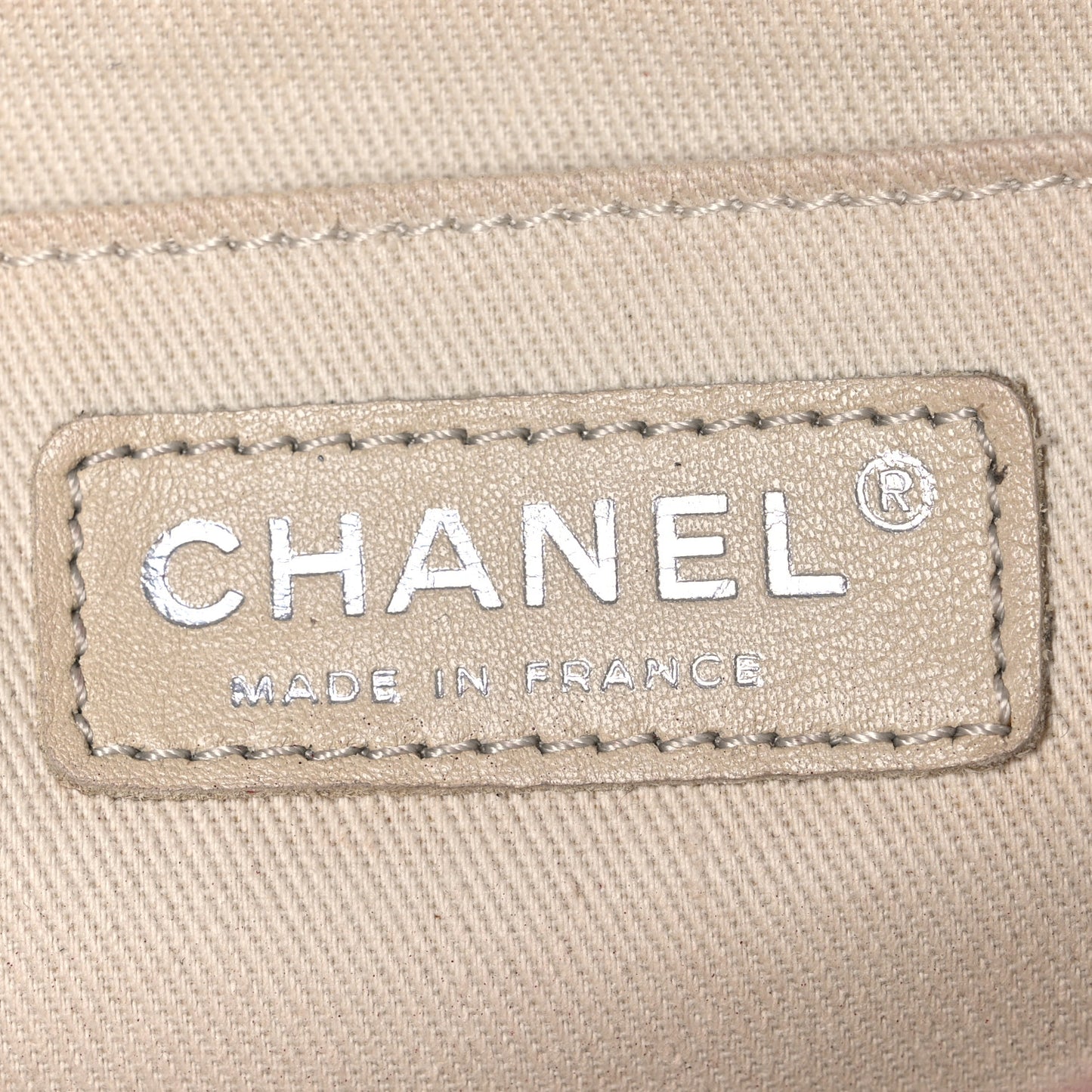 Calfskin Quilted In the Business Flap Bag Red