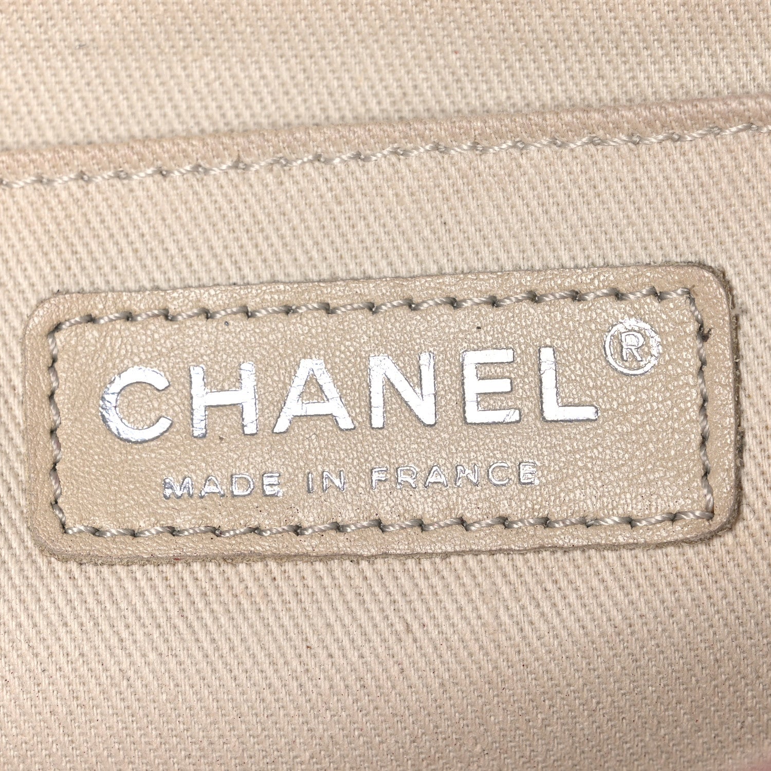 Chanel Calfskin Quilted In the Business Flap Bag Red 6 of 10