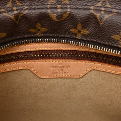 Louis Vuitton Monogram Luco 6 of 13
