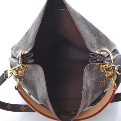 Louis Vuitton Monogram Metis 5 of 7