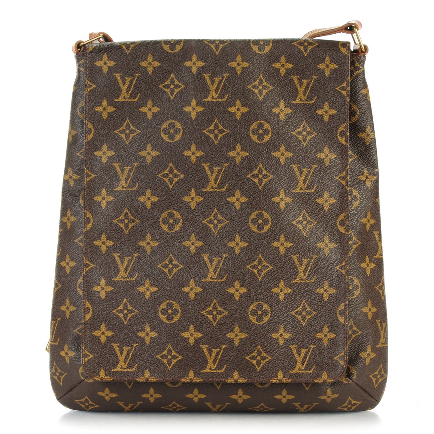 Monogram Musette GM