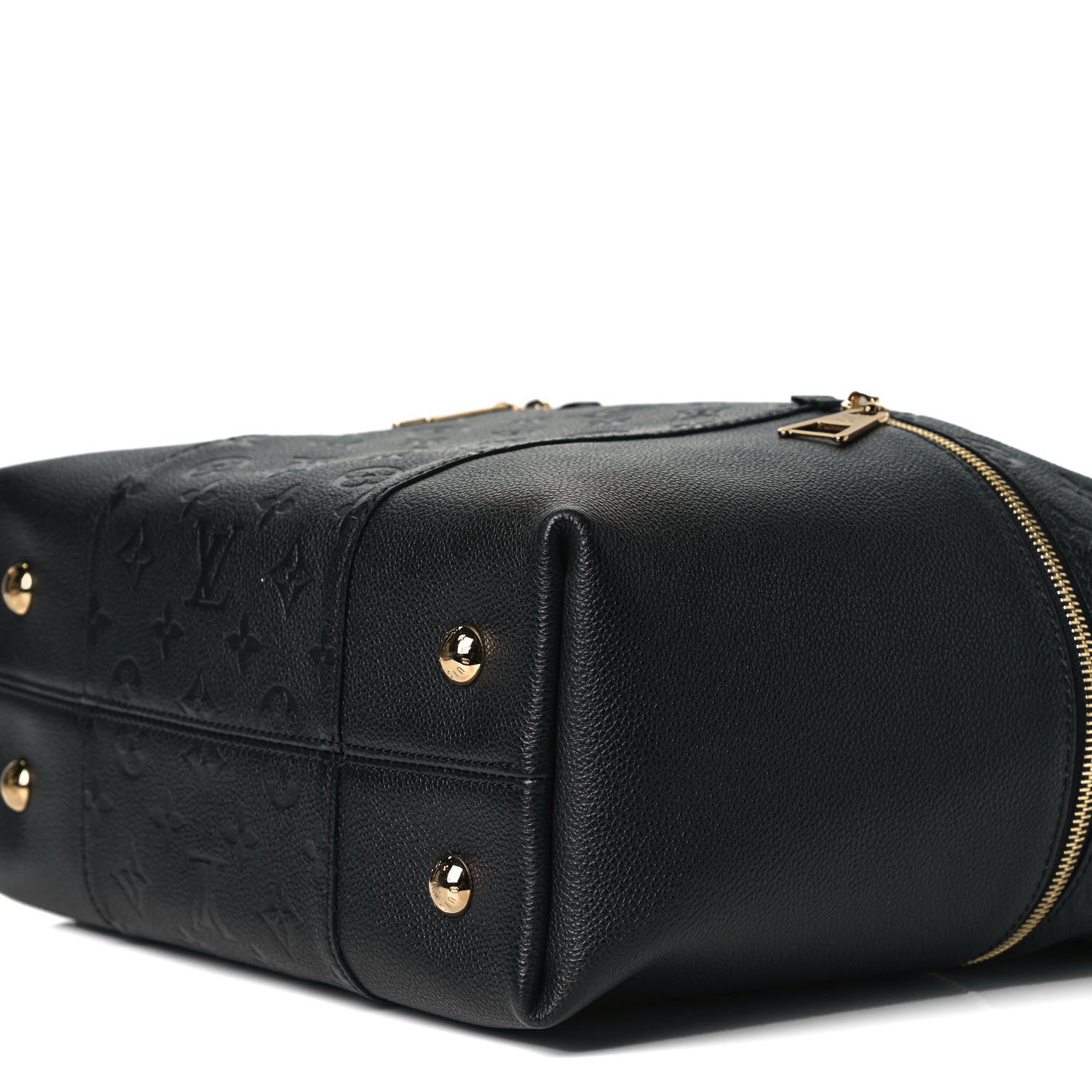 Louis Vuitton Empreinte Melie Black 10 of 12