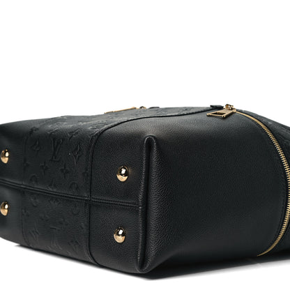 Louis Vuitton Empreinte Melie Black 10 of 12