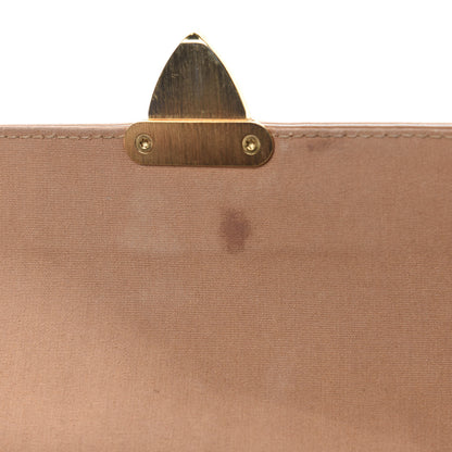 Louis Vuitton Vernis Malibu Street Noisette 8 of 13
