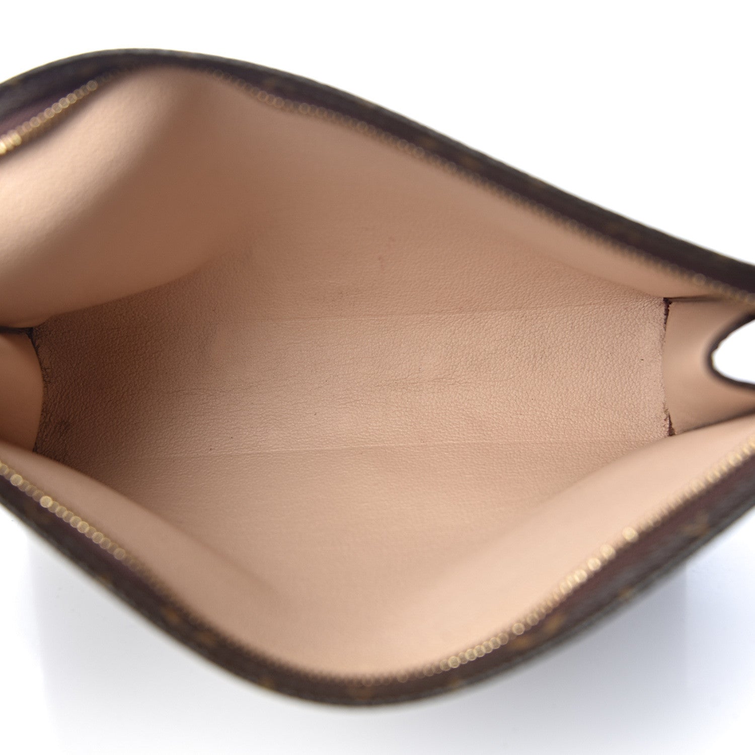 Louis Vuitton Monogram Toiletry Pouch 26 5 of 12