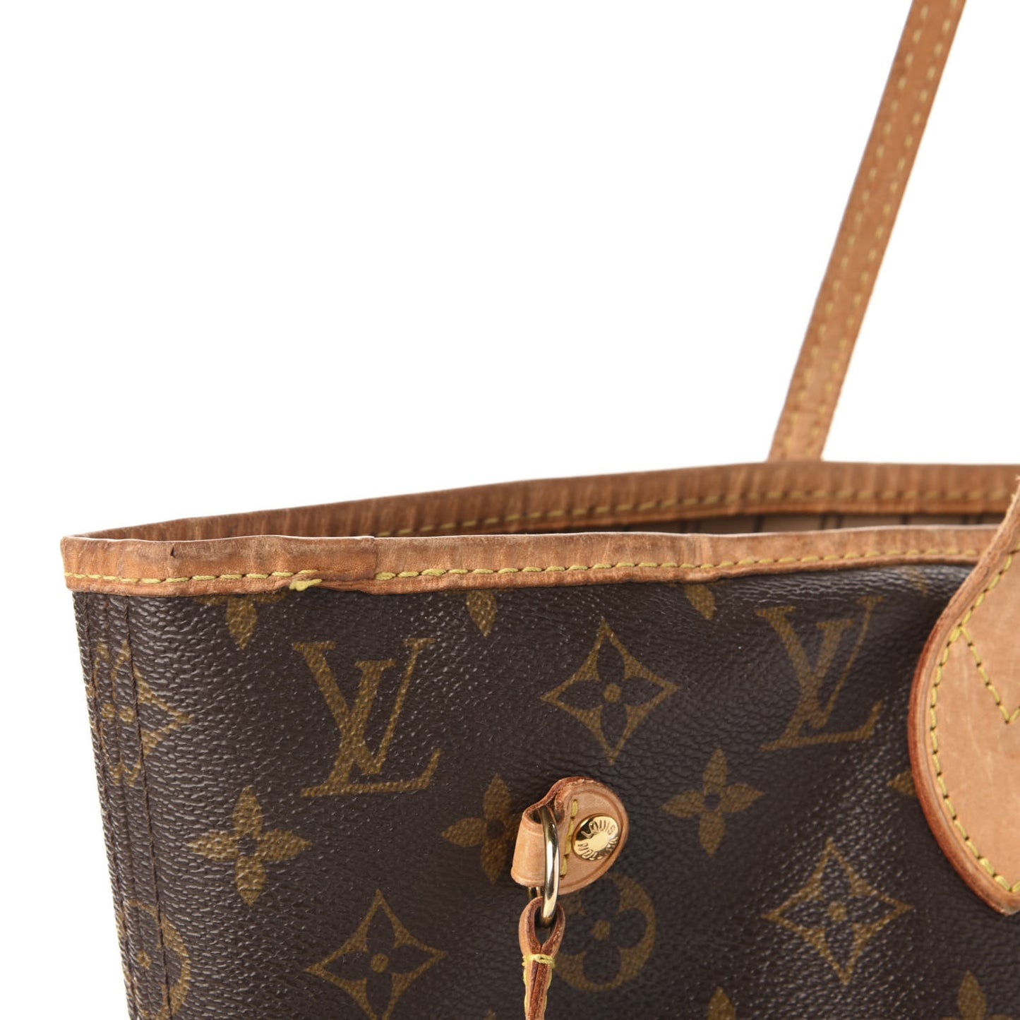 Monogram Neverfull MM