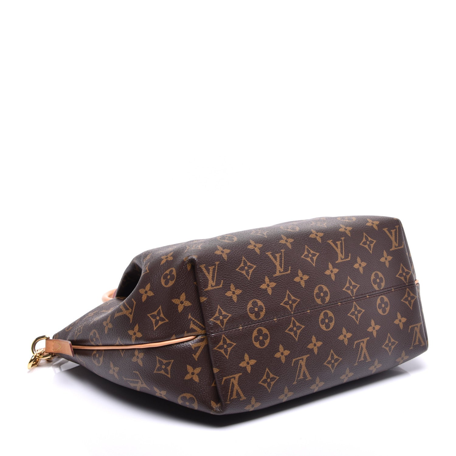 Louis Vuitton Monogram Turenne MM 5 of 10