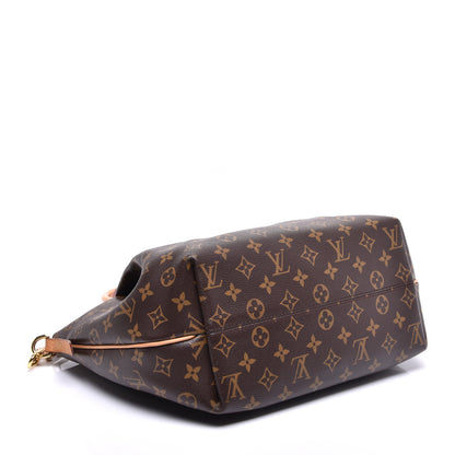 Louis Vuitton Monogram Turenne MM 5 of 10
