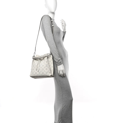 Louis Vuitton Mahina Muria Snow White 2 of 10