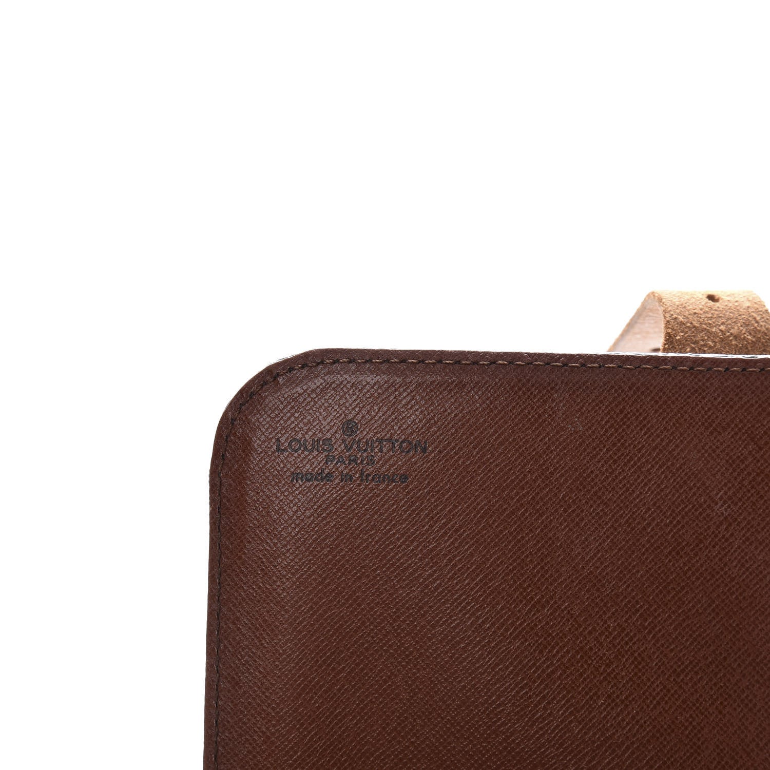 Louis Vuitton Monogram Cartouchiere 22 8 of 12