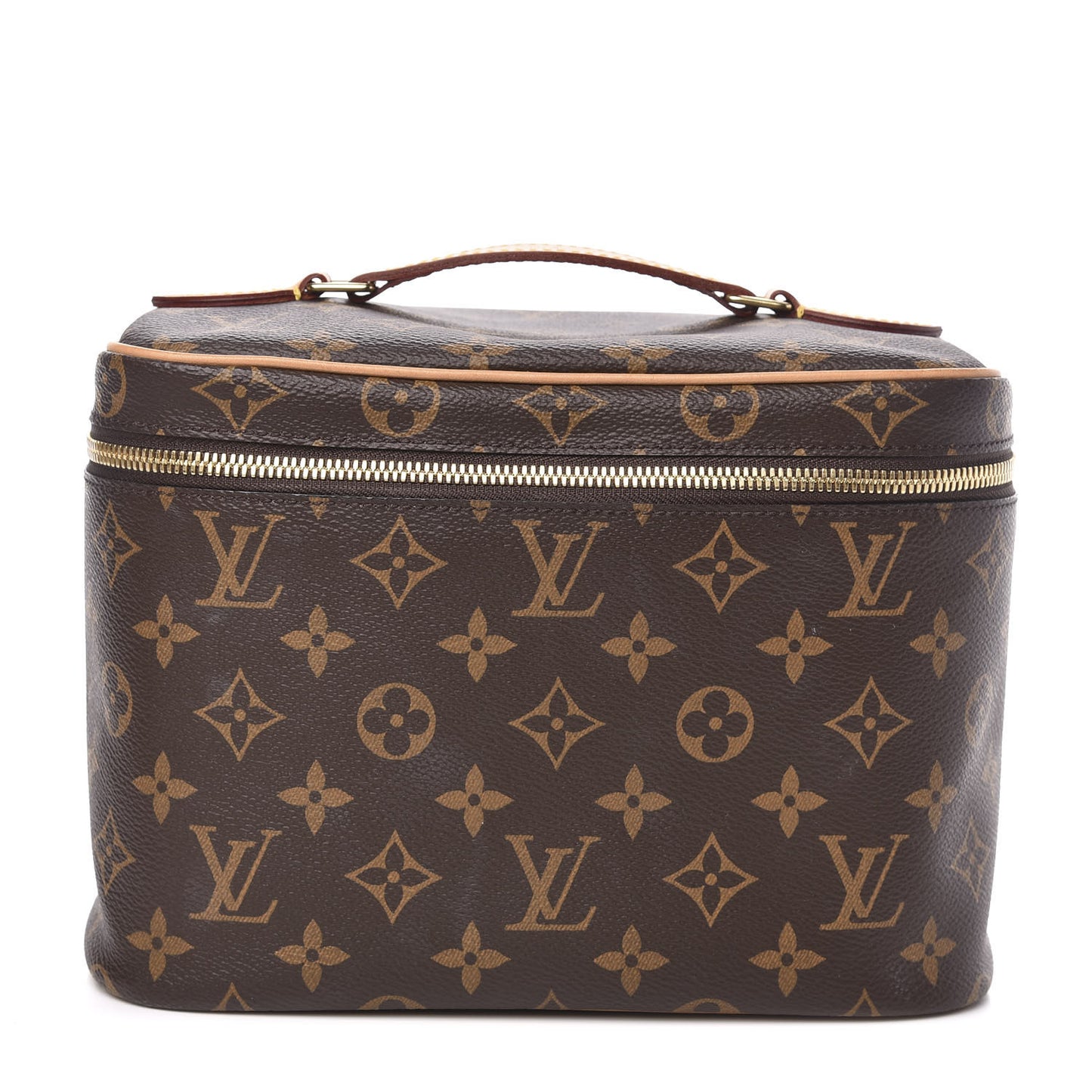 Monogram Nice BB