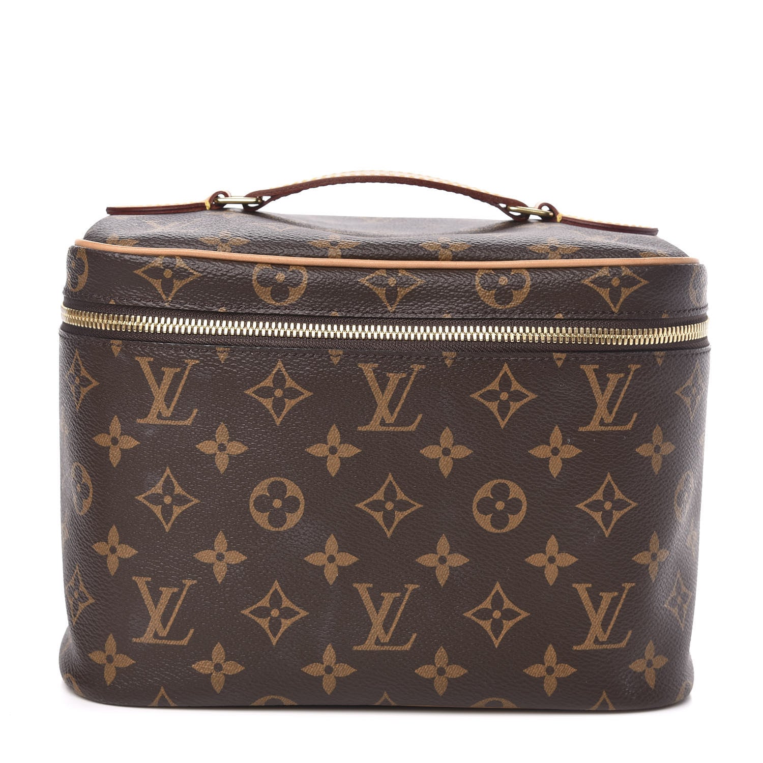 Louis Vuitton Monogram Nice BB 1 of 6