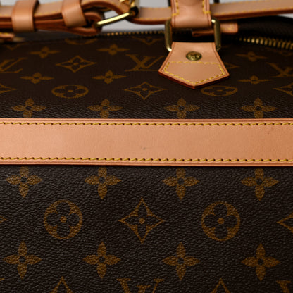 Louis Vuitton Monogram Cruiser 45 9 of 14