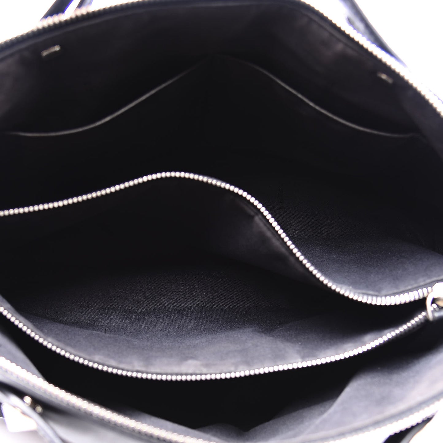 Vitello Dolce Large By The Way Boston Bag Black