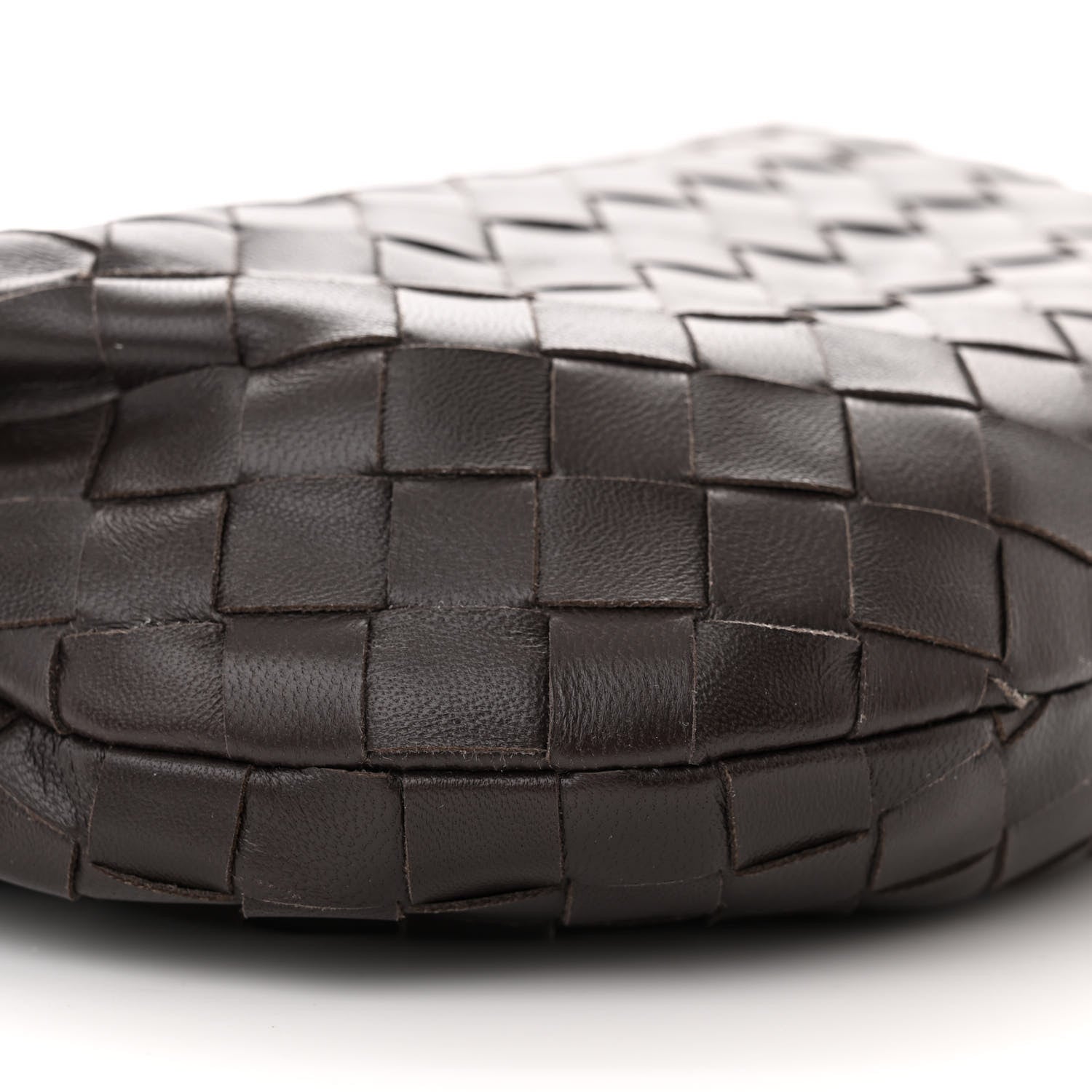 Bottega Veneta Nappa Intrecciato Mini Jodie Fondant 9 of 10
