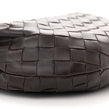 Bottega Veneta Nappa Intrecciato Mini Jodie Fondant 9 of 10