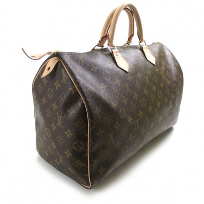 Louis Vuitton Monogram Speedy 40 6 of 13