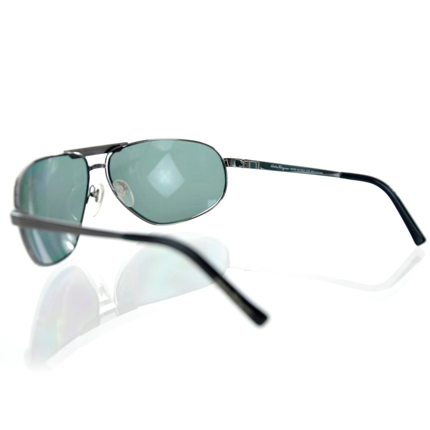 SALVATOREFERRAGAMOAviatorSunglasses