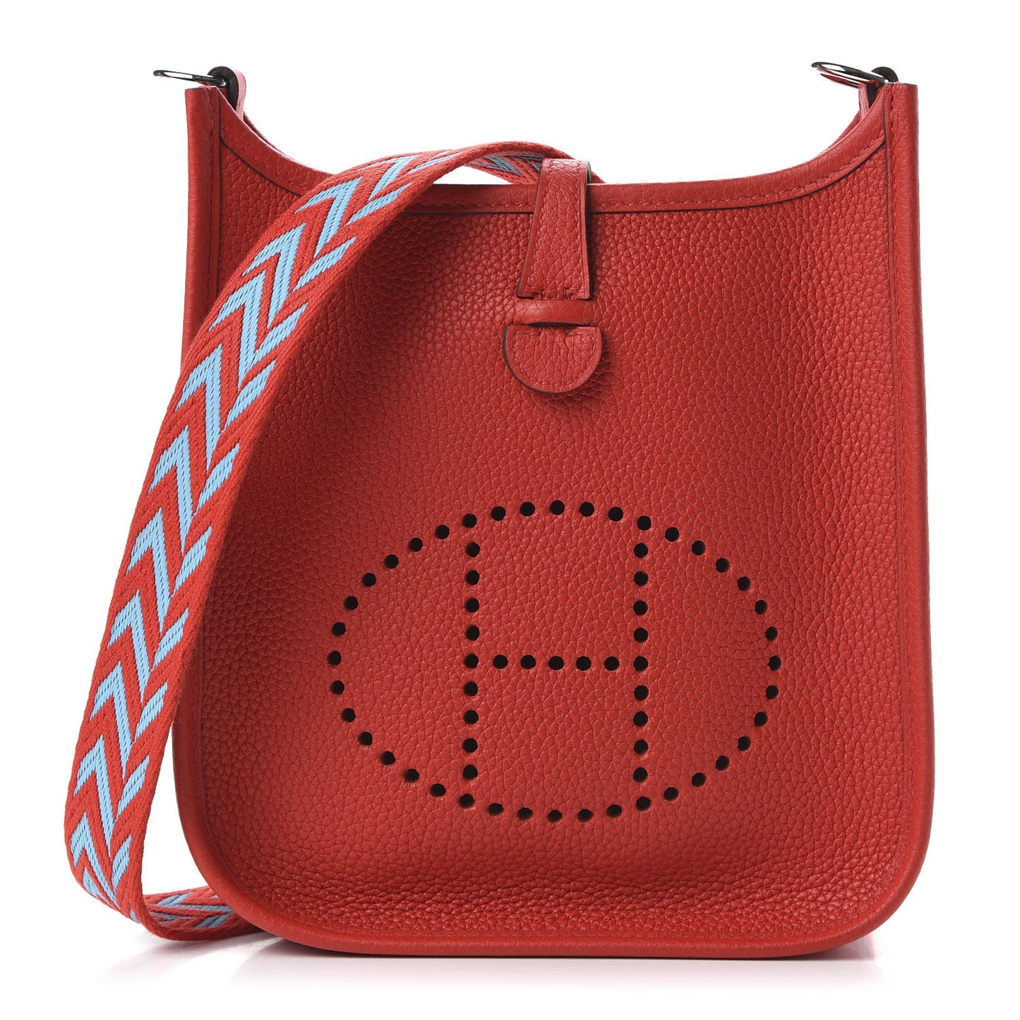 Taurillon Clemence Evelyne TPM Rouge De Coeur Bleu Du Nord