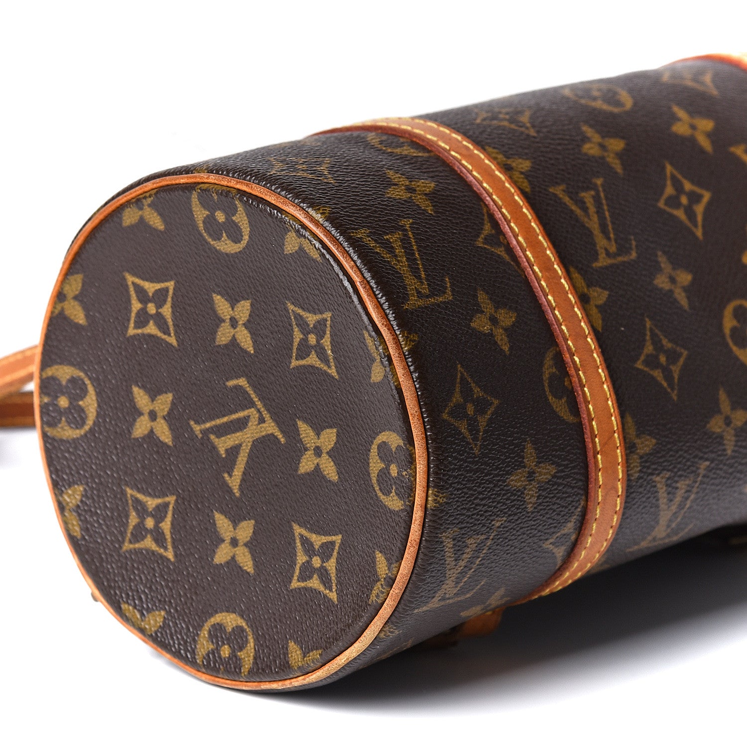 Louis Vuitton Monogram Papillon 26 8 of 9