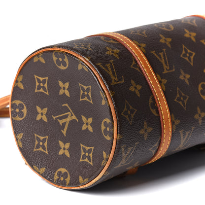 Louis Vuitton Monogram Papillon 26 8 of 9