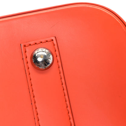 Louis Vuitton Epi Alma PM Piment 10 of 11