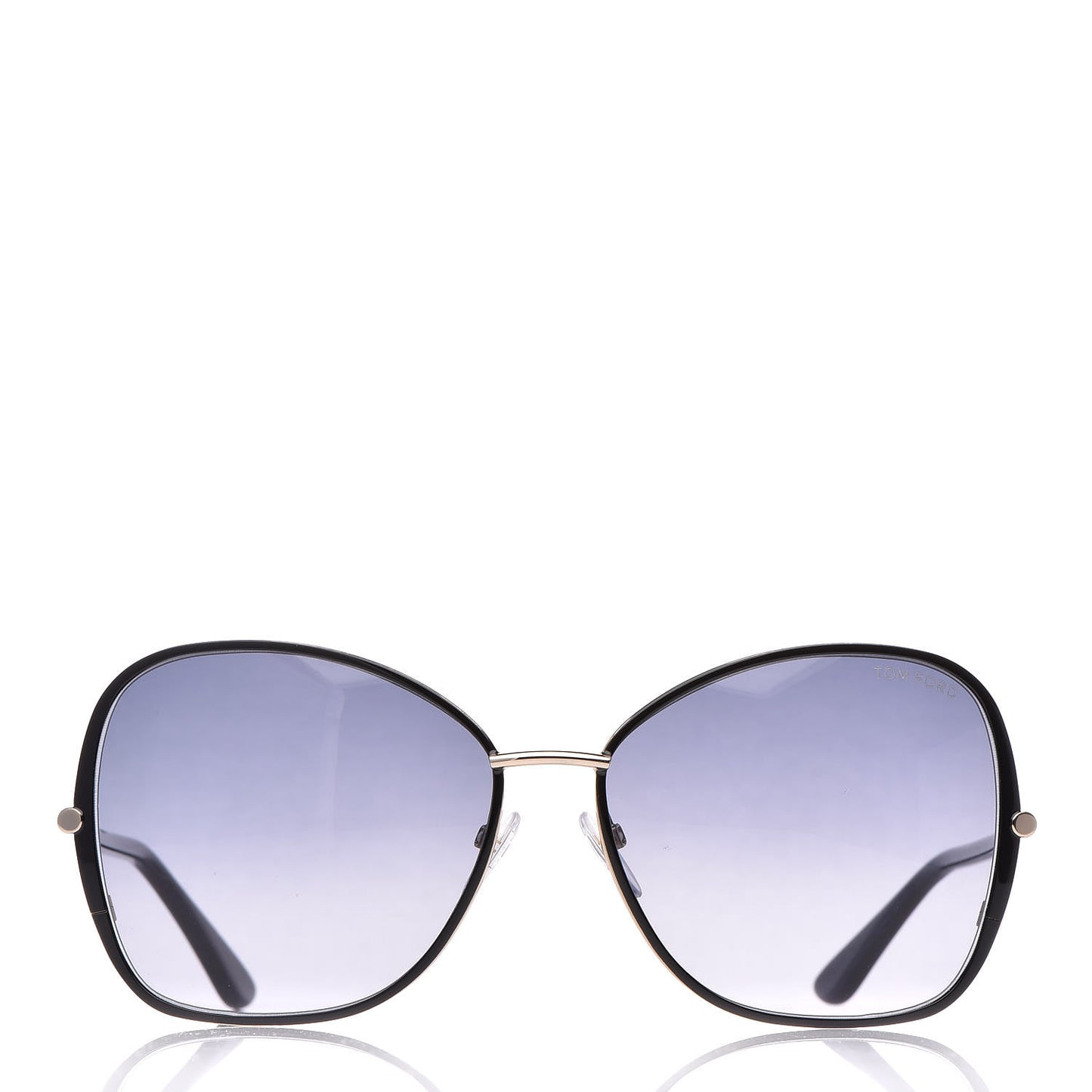Solange TF319 Sunglasses Purple