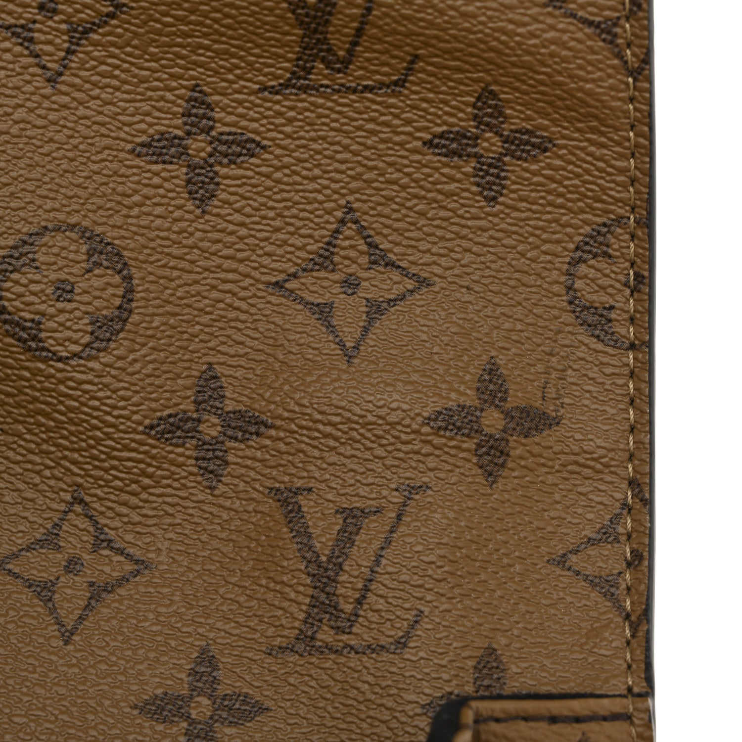 Louis Vuitton Reverse Monogram Pochette Metis 10 of 11