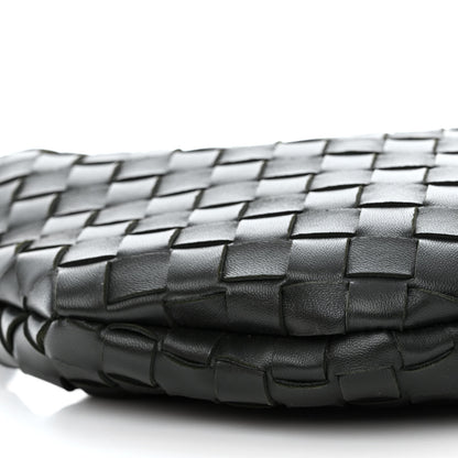 Bottega Veneta Nappa Intrecciato Sardine Bag Black 9 of 13
