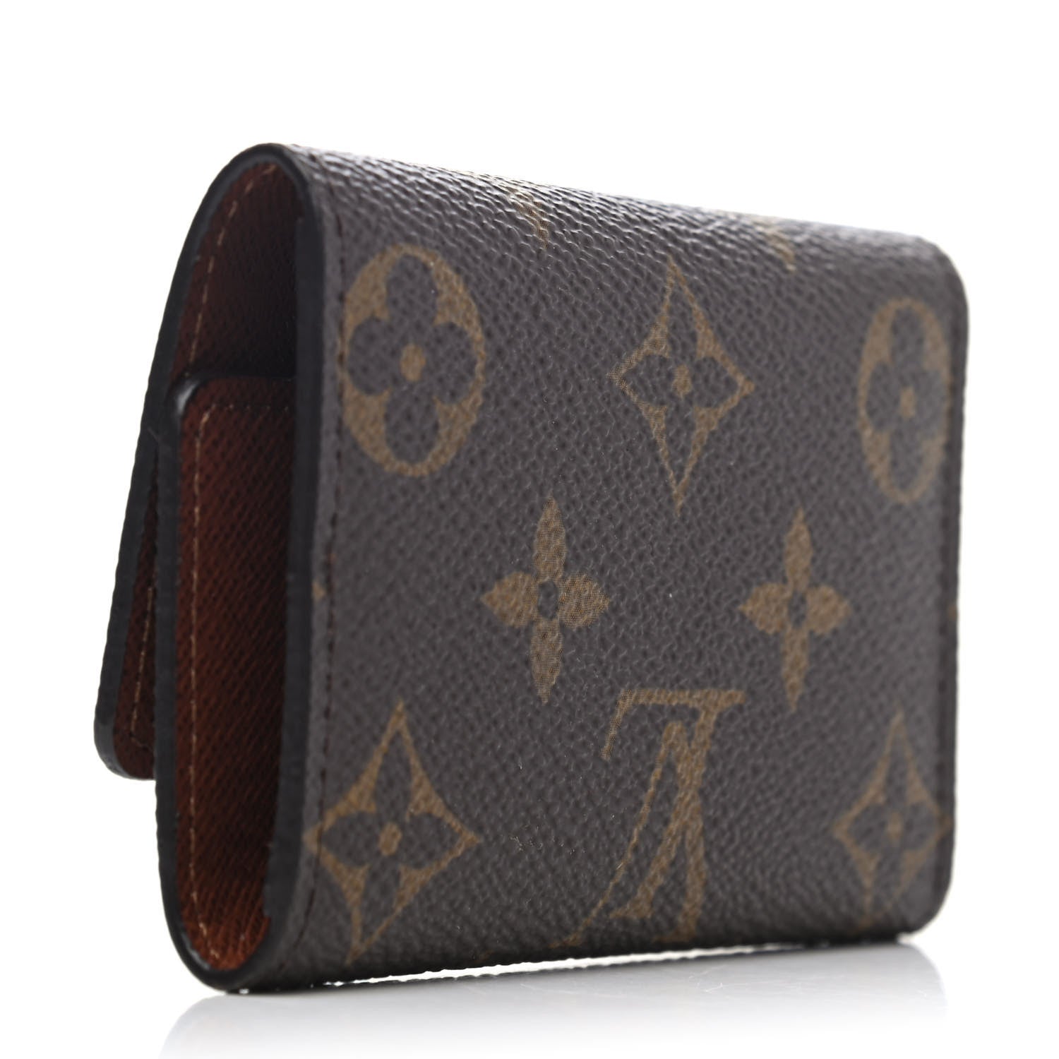 Louis Vuitton Monogram 6 Key Multicles Holder 2 of 4
