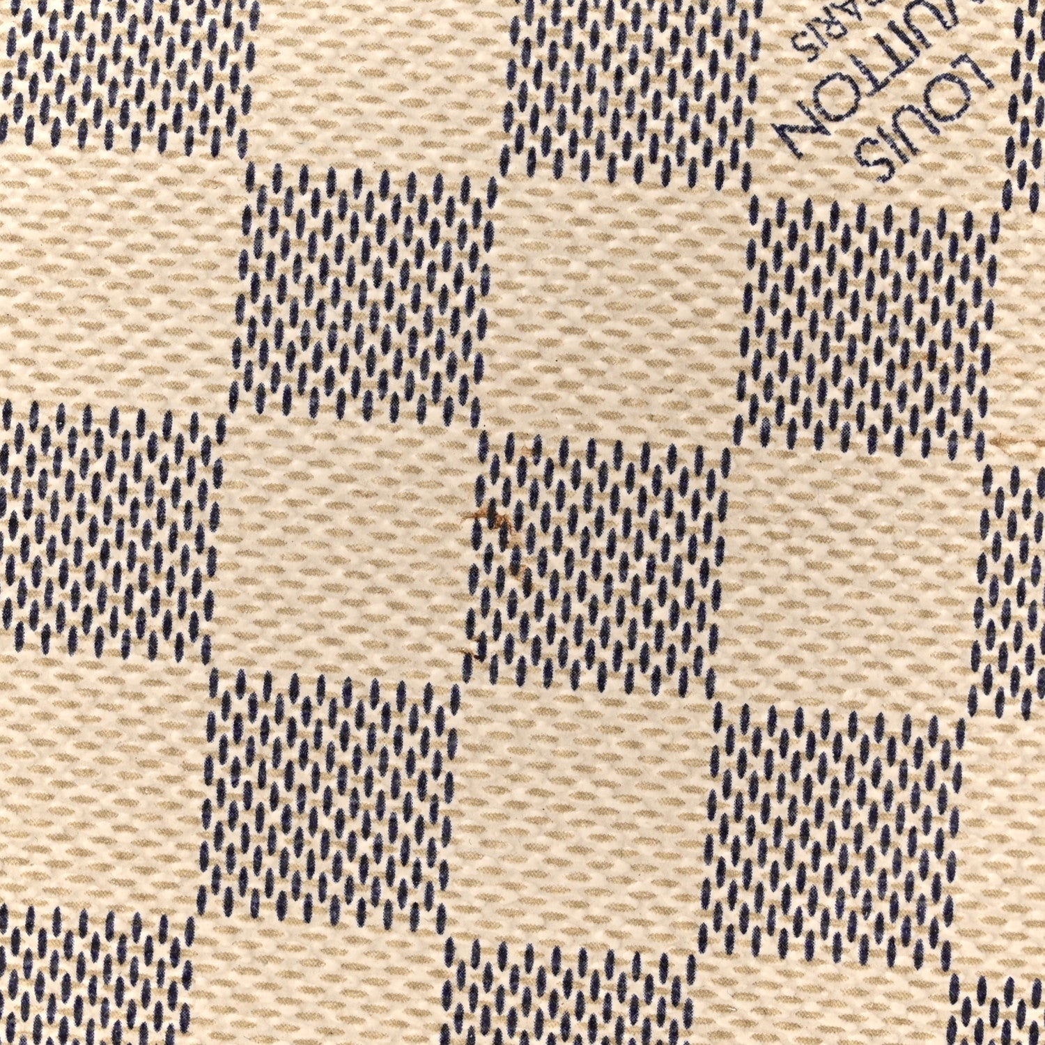 Louis Vuitton Damier Azur Speedy 30 13 of 13