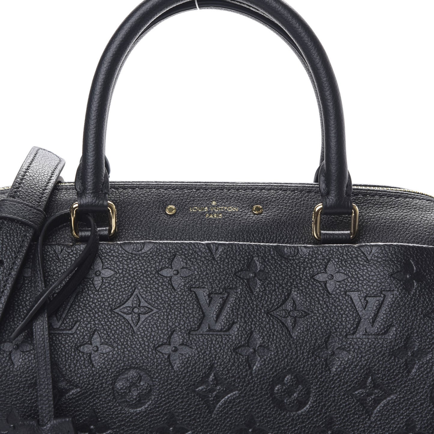 Empreinte Speedy Bandouliere 25 NM Black
