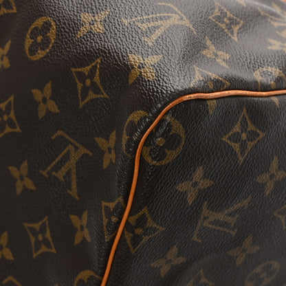Louis Vuitton Monogram Speedy 40 10 of 10