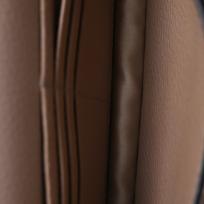 Valentino Garavani Grainy Calfskin Rockstud Chain Pouch Poudre 5 of 9