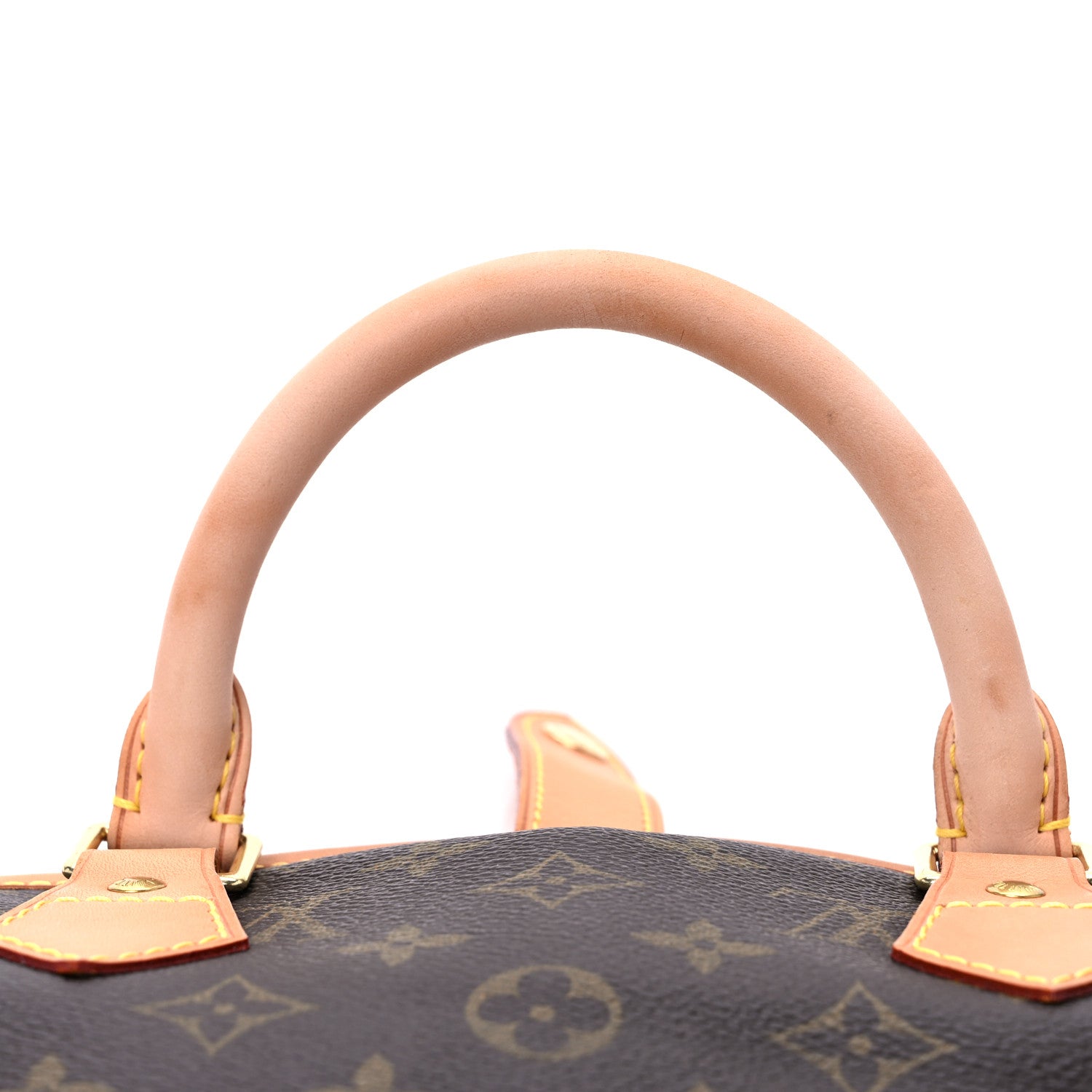Louis Vuitton Monogram Garment Cover 2 Hangers 11 of 12