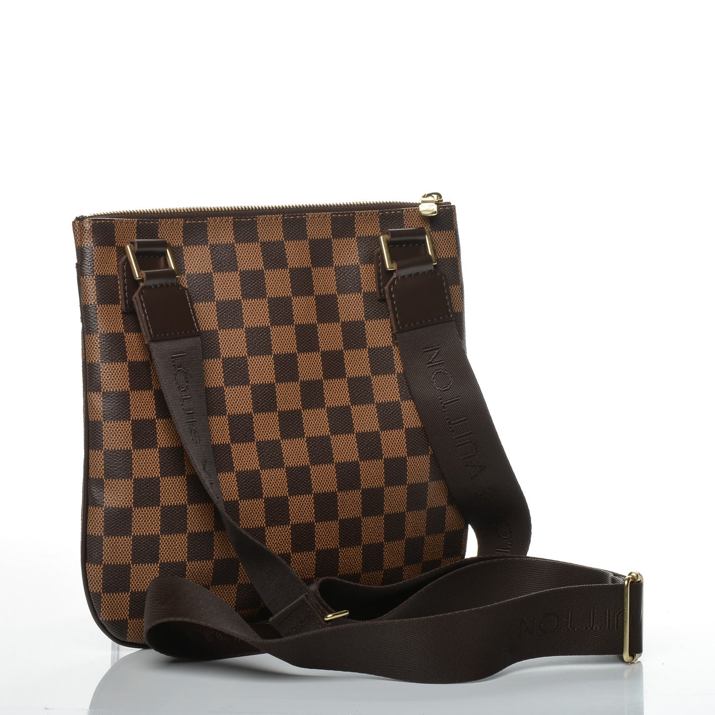 Damier Ebene Bosphore Pochette