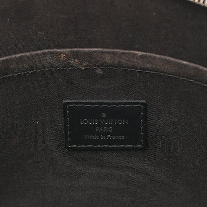 Louis Vuitton Epi Madeline PM Black 6 of 20