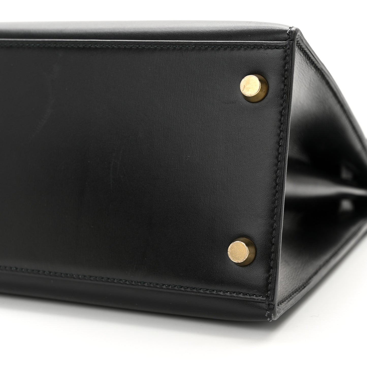 Box Kelly Sellier 28 Black