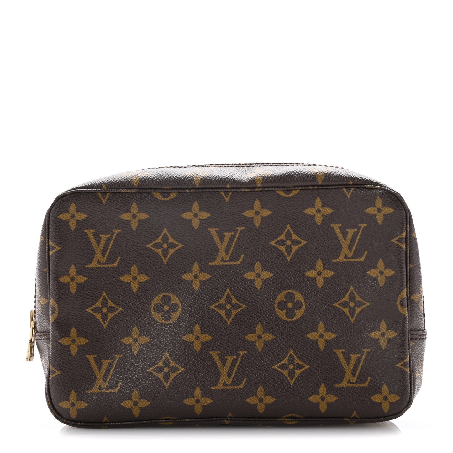 Monogram Trousse Toilette 23